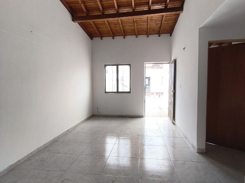 Casa en arriendo Aguas Calientes, Cúcuta