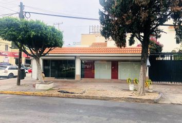 Oficina en  Flexi, Avenida Venustiano Carranza, Parque España, San Luis Potosí, 78250, Mex