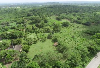 Villa-Quinta en  Petronitas, Galapa