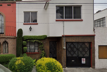 Casa en  Calle Nilo, Clavería, Azcapotzalco, Ciudad De México, 02080, Mex