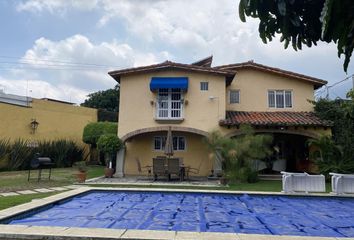 Casa en  Avenida Universidad, Chamilpa, Cuernavaca, Morelos, 62210, Mex