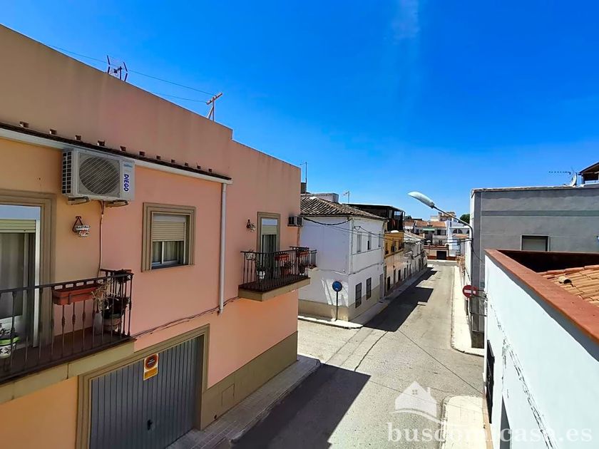 venta Villa en Linares, Jaén Provincia (CAM-122)- Globaliza