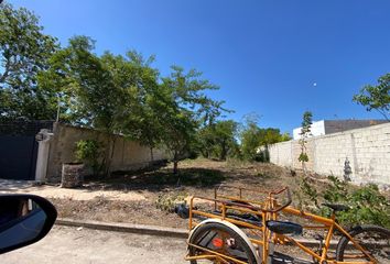 Lote de Terreno en  Komchen, Mérida, Yucatán