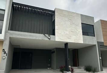 Casa en  Campestre La Poza, Saltillo, Coahuila