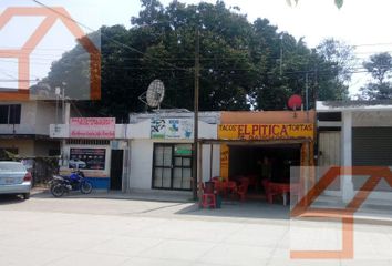 Local comercial en  Mata Redonda, Pueblo Viejo, Veracruz