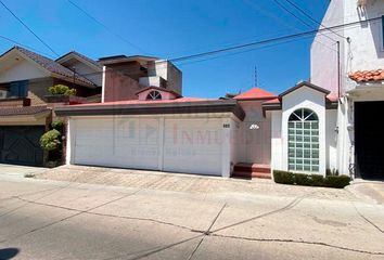 Casa en  Villas Del Campestre, León