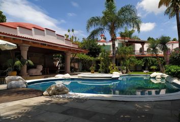 Casa en  Fraccionamiento Lomas De Vista Hermosa, Cuernavaca, Morelos