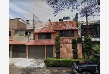 Casa en  Ventura Pérez De Alva, Miguel Hidalgo, Cdmx