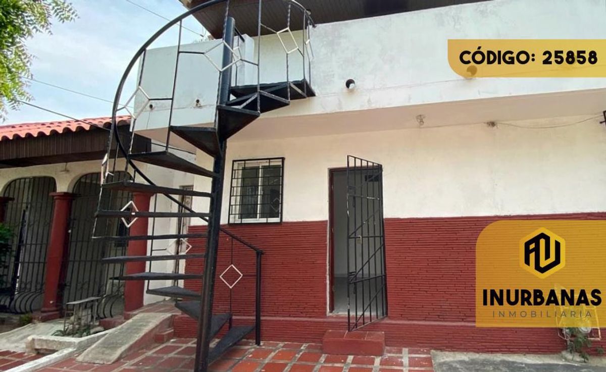 Apartamento en arriendo Delicias (Localidad Norte Centro Histórico) en Delicias