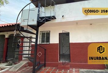 Apartamento en  Carrera 41b 71 40, Delicias, Barranquilla, Atlantico, Col