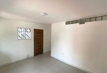 Apartamento en Delicias, Barranquilla
