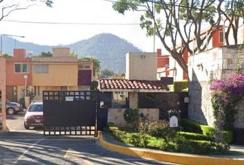 Casa en fraccionamiento en  Calle Constitución 15-151, Santiago Tepalcatlalpan, Xochimilco, Ciudad De México, 16200, Mex