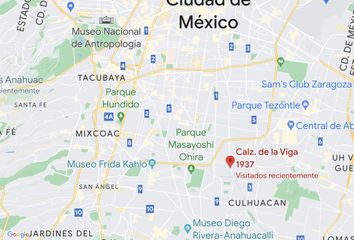 Departamento en  Calzada General Pedro Anaya, San Diego Churubusco, Coyoacán, Ciudad De México, 04120, Mex