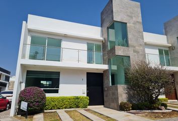 Casa en  Fraccionamiento Lomas De  Angelópolis, San Andrés Cholula