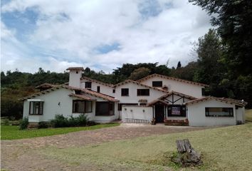 Casa en  San Jose De Bavaria, Bogotá