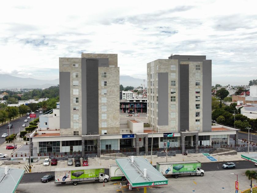 Departamento en venta San José Del Puente, Municipio De Puebla