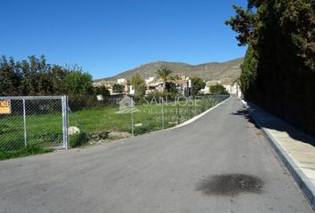 Terreno en  Hondon De Los Frailes, Alicante Provincia