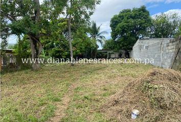 Lotes y Terrenos en  Santa María, Ciudad De Panamá