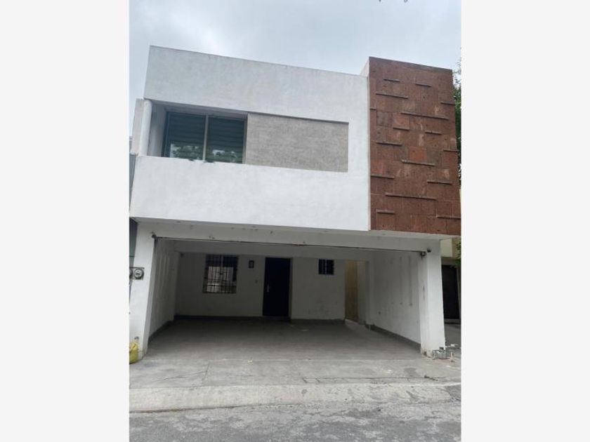 venta Casa en Huinalá, Apodaca (MX22-MU7482)