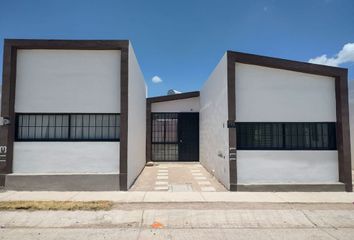 Casa en  Villas De Nuestra Señora De La Asunción, Ciudad De Aguascalientes