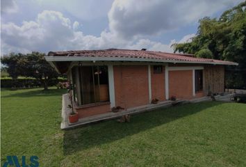 Casa en  Sector Centro, Armenia