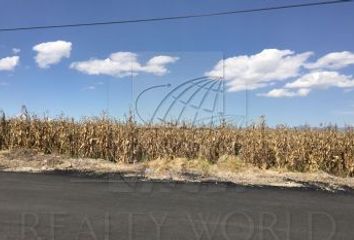 Lote de Terreno en  San Mateo Otzacatipan, Toluca