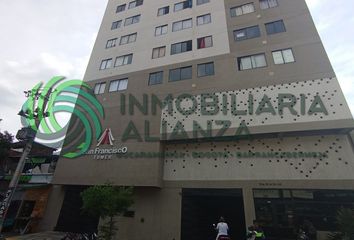 Apartamento en Alarcón, Bucaramanga