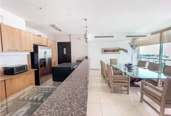 Apartamento en  San Francisco, Ciudad De Panamá