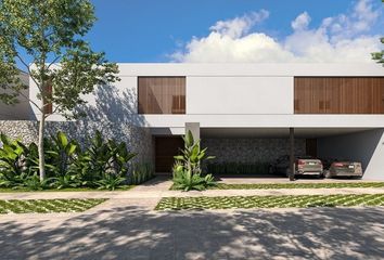 Casa en  Calle 17-c 65-115, X Canatún, Mérida, Yucatán, 97302, Mex