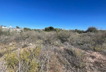 Lote de Terreno en  Roma Sur, Chihuahua