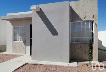 Casa en  Mallorga, Juárez, Chihuahua