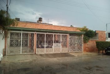 Casa en  Calle 36 124, Buenavista, Mérida, Yucatán, 97127, Mex