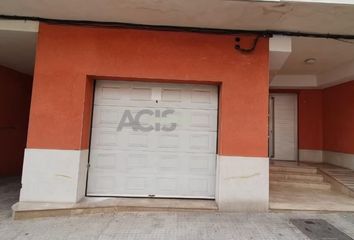 Chalet en  Alberic, Valencia/valència Provincia