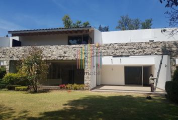 Casa en condominio en  Tizapan, Álvaro Obregón, Cdmx
