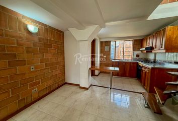 Apartamento en Santa María De Los Ángeles, Medellín
