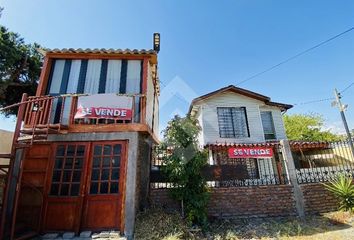 Casa en  La Cisterna, Provincia De Santiago