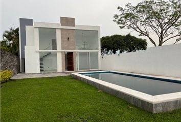 Casa en  Centro, Jiutepec, Jiutepec, Morelos