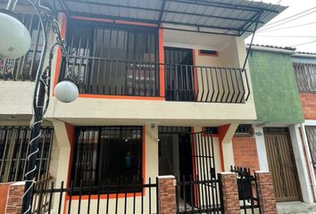 Casa en  Carrera 1d Bis 60a 36, Santiago De Cali, Cali, Valle Del Cauca, Col