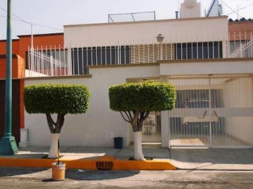 venta Casa en Coapa, Ciudad de México (CDMX) (ESPECIAL 21 - 78)