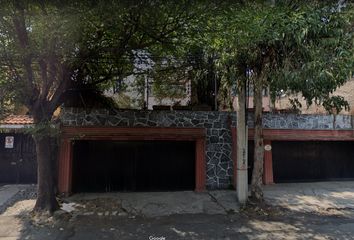 Casa en  Calle De La Romería 37, Colina Del Sur, Álvaro Obregón, Ciudad De México, 01430, Mex