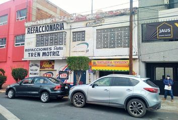 Local comercial en  Bondojito, Gustavo A. Madero
