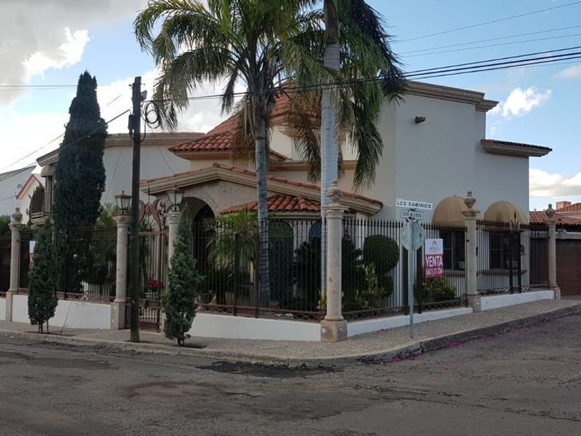Casa en renta Bachoco, Hermosillo