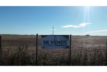 Terrenos en  Villada, Santa Fe