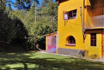 Quinta en  Mineral Del Chico, Hidalgo