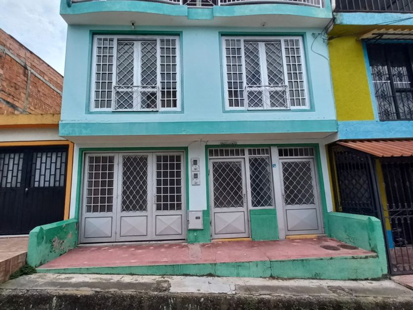 Apartment for rent in Ibagué