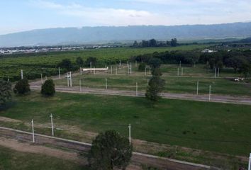 Terrenos en  Cevil Redondo, Tucumán