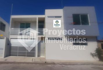 Casa en  Graciano Sánchez Romo, Boca Del Río