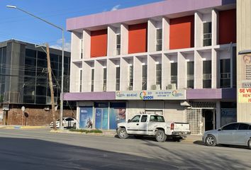 Local comercial en  Rivera Family Dentistry, Avenida De Las Américas, Fraccionamiento Álamos Pronaf, Juárez, Chihuahua, 32329, Mex