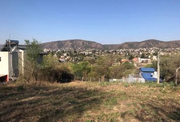 Terrenos en  Villa Carlos Paz, Córdoba