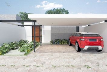 Casa en condominio en  Carretera Dzityá-mérida, Dzitya, Mérida, Yucatán, Mex